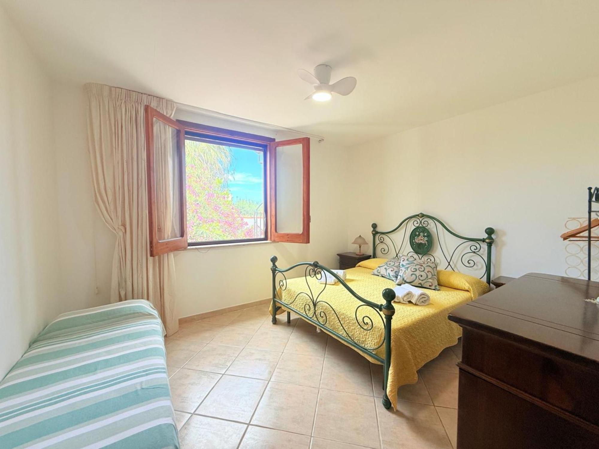 Cammini Di Sale Casa Vacanze Tra Le Saline Torre Nubia Exterior photo